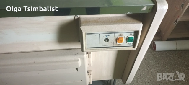 Хладилна витрина, снимка 4 - Витрини - 53122551