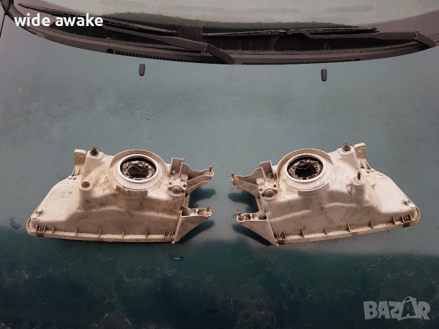 Оригинални фарове Suzuki Swift, снимка 6 - Части - 43837644