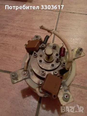 Продавам 3бр 2KW радиолампи ГУ-40Б+оригинален цокъл, снимка 5 - Друга електроника - 47723477