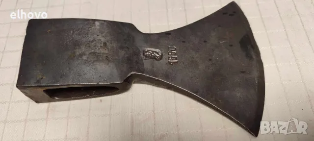 Брадва 1550гр