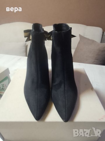 Продавам  боти Bianco, снимка 6 - Дамски боти - 38648565