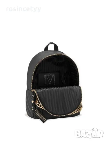 раница Виктория сикрет Victoria's Secret, снимка 10 - Раници - 36174853