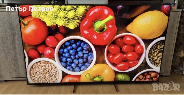 Sony XR-65X94K Full Array, Google,Android, 4K, UltraHD, Smart, WiFi, снимка 4 - Телевизори - 52606114