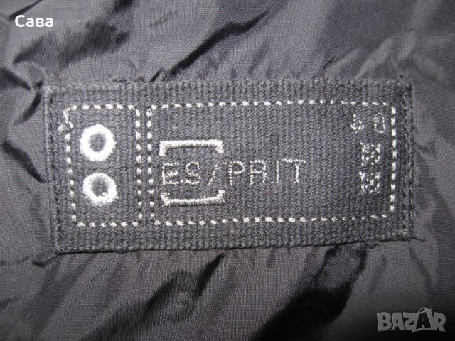 Яке пролет, есен ESPRIT     мъжко,ХЛ