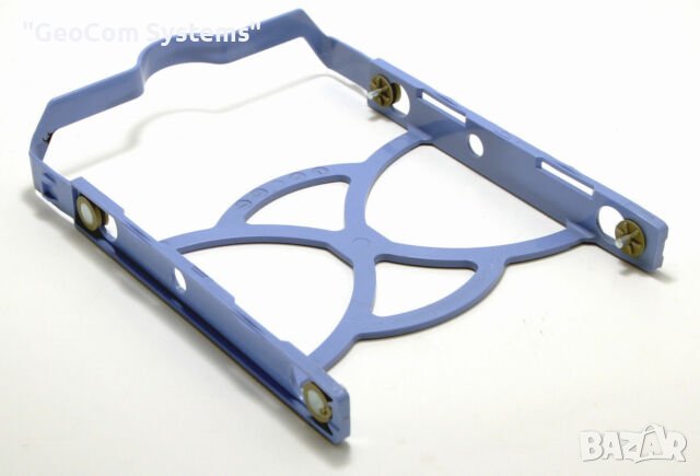 Lenovo ThinkCentre/ThinkStation HDD Caddy (GN5008HF-BL6D104), снимка 2 - Други - 38224308