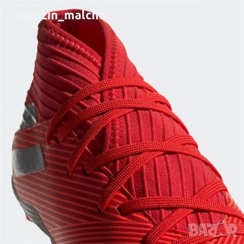 Калеври – ADIDAS Nemeziz 19.3 FG; размер: 29 и 44.5, снимка 5 - Футбол - 28859476