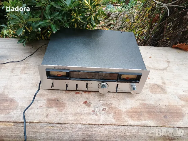 Denon TU-300, снимка 5 - Аудиосистеми - 48123316