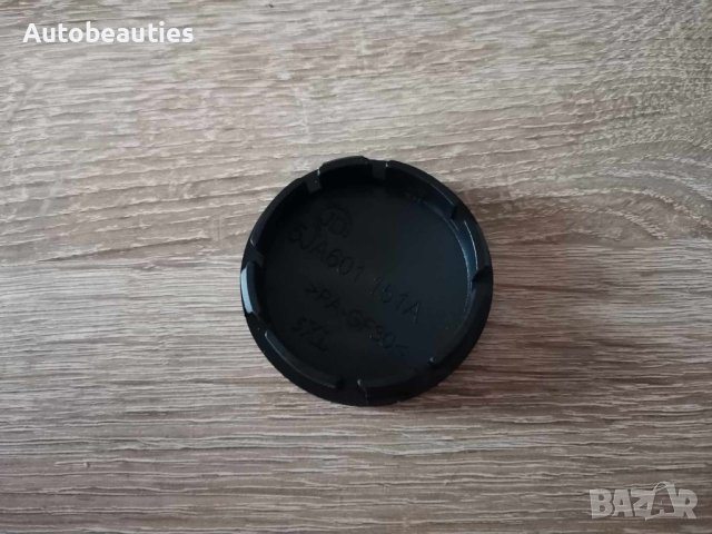 червени капачки за джанти за Ферари Ferrari, снимка 3 - Аксесоари и консумативи - 43524447