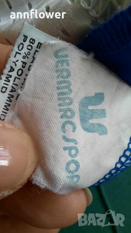 Гащеризон за колоездене Vermarc sport, снимка 10 - Спортни дрехи, екипи - 36761058