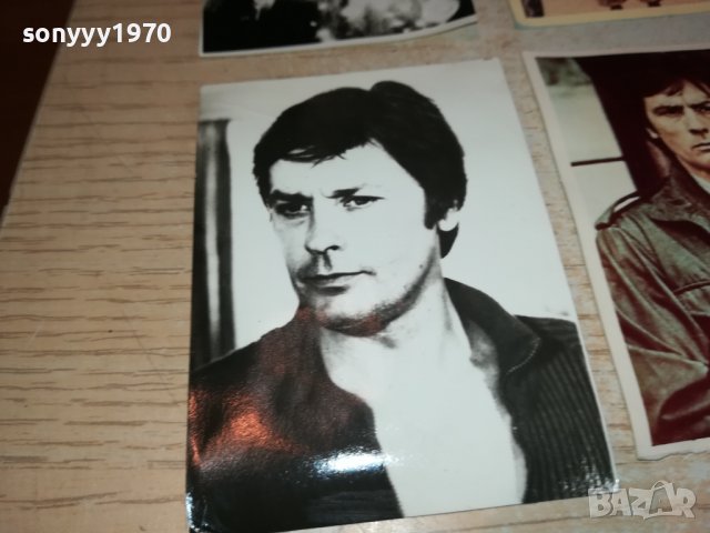 стари снимки от соца-лот 1003231215, снимка 9 - Колекции - 39948570