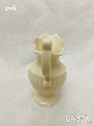 порцеланова каничка , снимка 2 - Аксесоари за кухня - 49544508