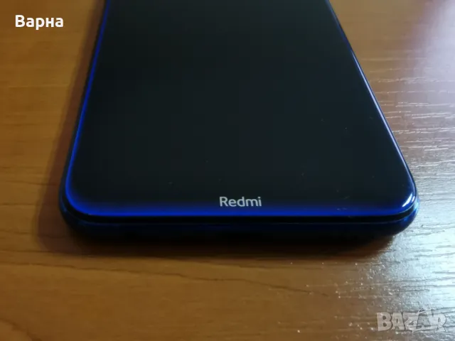 Xiaomi Redmi Note 8, снимка 5 - Xiaomi - 47579702