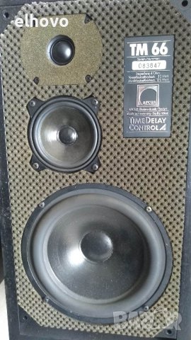 Тонколони Arcus TМ 66, снимка 9 - Тонколони - 38679004
