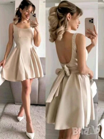 рокля , снимка 3 - Рокли - 51323627