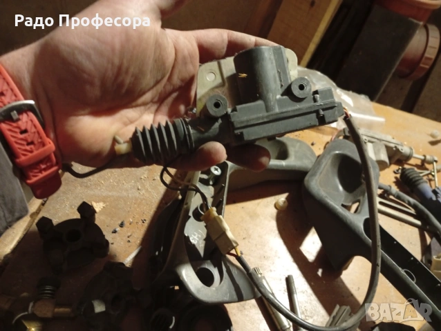 Лада 2110  2109, снимка 16 - Автомобили и джипове - 53181850