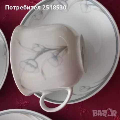 Winterling Bavaria , снимка 3 - Сервизи - 50381683