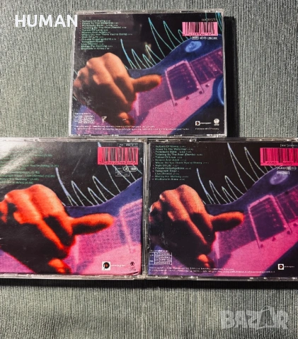 Dire Straits - Mark Knopfler , снимка 17 - CD дискове - 53206105