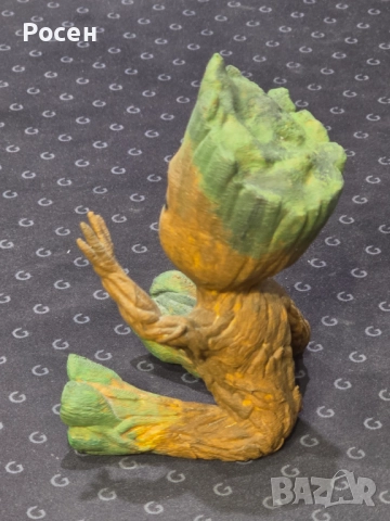 3Д принтер 3D Printer Ender 5 Pro, снимка 7 - Принтери, копири, скенери - 52742227