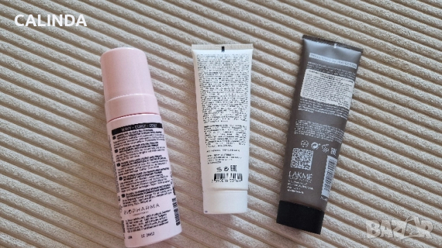 Brave New Hair, Sachajuan & Lakme - Продукти за Къдрава Коса! , снимка 2 - Продукти за коса - 51793962