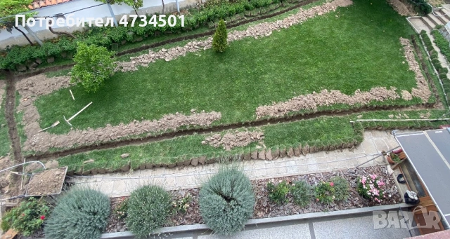 AquaBuildings напоителни системи озеленяване и поддръжка на вашия двор., снимка 3 - Напояване - 53463605