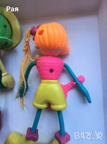 Кукли Бети Спагети, снимка 9 - Колекции - 50670554