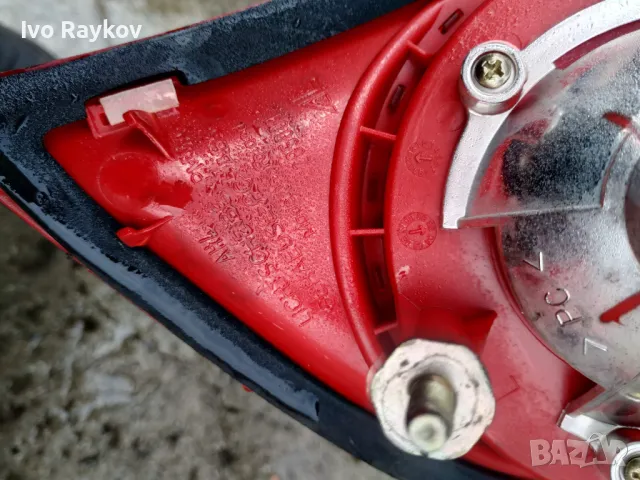 Вътрешни стопове за VW Golf 5 , снимка 6 - Части - 48813316