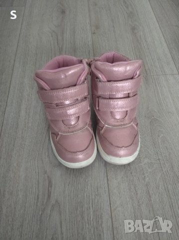 Деткси ботуши Clibee 26 номер, снимка 2 - Детски боти и ботуши - 43001664