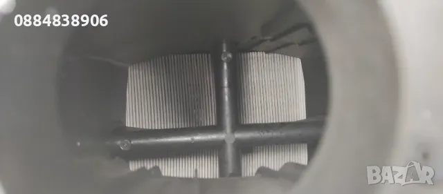 Филтърна кутия с филтъра 963410718 Citroen Xsara Picasso (N68) 1.8 16V (115 Hp) Ксара пикасо бензин., снимка 3 - Части - 47737974