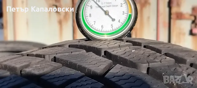 Единична гума 235 45 18 Континентал Continental 1 брой единичка., снимка 6 - Гуми и джанти - 48810877