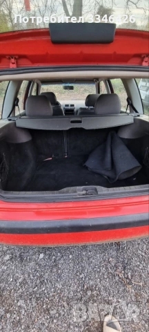 Seat Cordoba 1.4, снимка 6 - Автомобили и джипове - 53024001