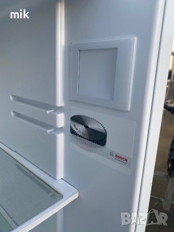 Хладилник за вграждане с камера Bosch , снимка 7 - Хладилници - 43774395