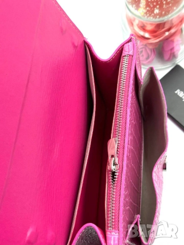 чанти ysl saint laurent 22х18см, снимка 17 - Чанти - 51454203