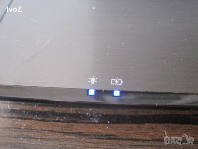 Продавам лаптоп Acer 7551G- на части, снимка 4 - Лаптопи за игри - 26958530