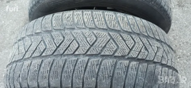 Гуми pirelli scorpion winter 255 50 19 зимни, снимка 4 - Гуми и джанти - 48731457