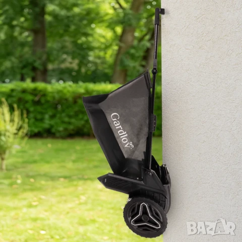 Листосъбирач / Ръчен събирач на листа , снимка 10 - Градинска техника - 51309900