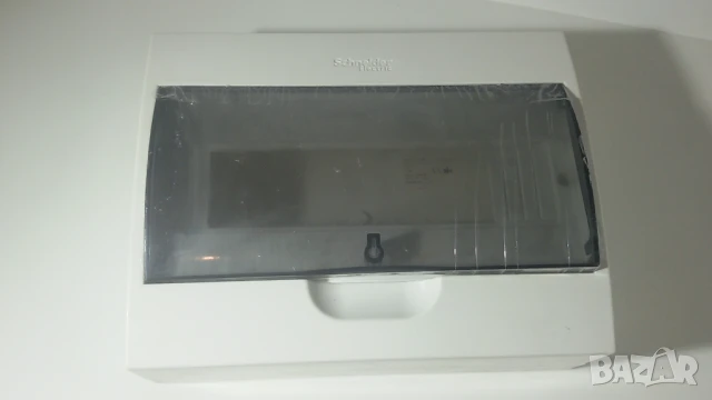 Електрическа кутия Schneider Electric EZ9E112S2S