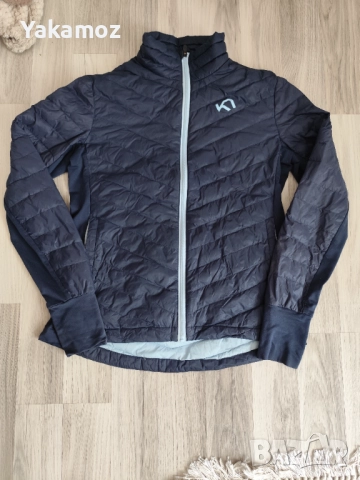 Преходно яке