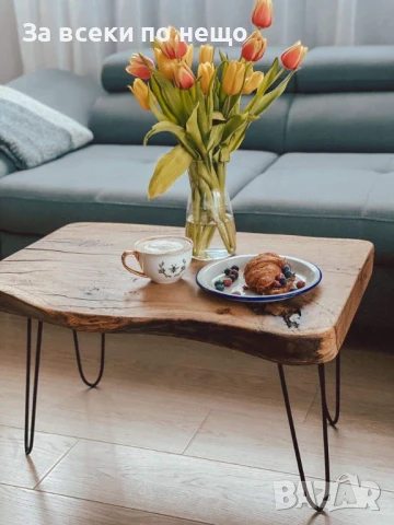 Ръчна Изработка На Холни Маси, снимка 2 - Маси - 50481278