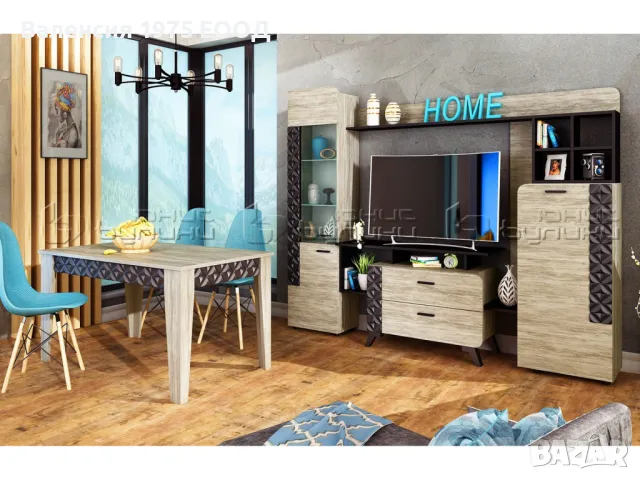 Холна секция Ница, снимка 2 - Секции и витрини - 29928841