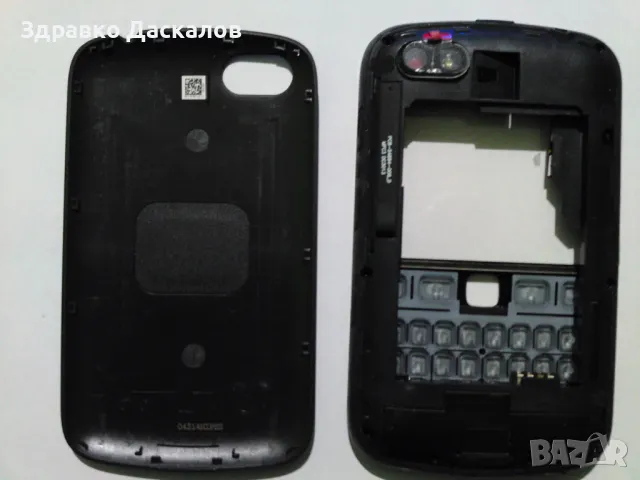 Blackberry 9720 панел, снимка 3 - Blackberry - 47632880