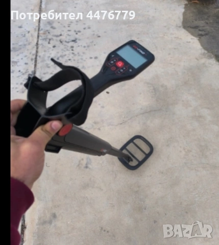 minelab go find 44, снимка 6 - Други ценни предмети - 53125335