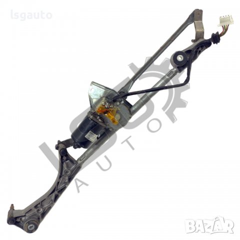 Механизъм с моторче чистачки Mercedes-Benz C-CLASS 203 (W/S/CL) 2000-2007 MB290722N-79, снимка 2 - Части - 37664378