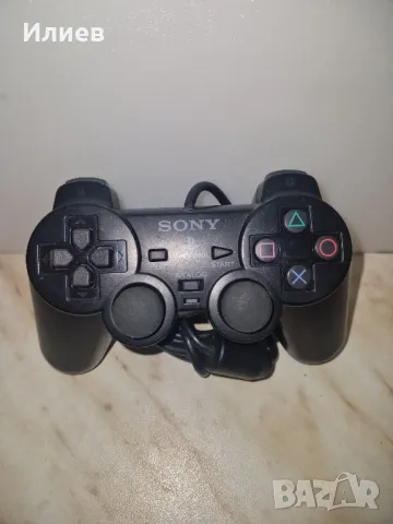 аналогов контролер Dualshock2, снимка 1