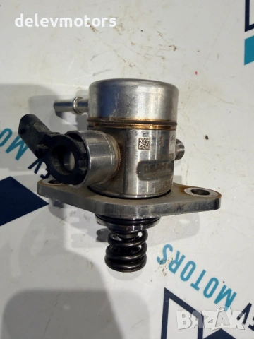 9812133780 бензинова помпа за високо налягане от Opel Mokka 1.2i автоматик,131 кс., двигател HNS, F1, снимка 2 - Части - 53478682