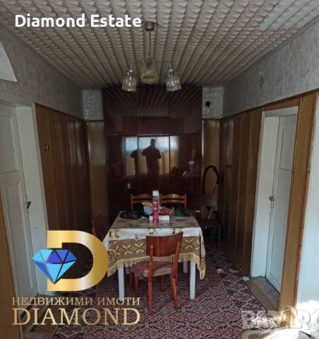 Къща в село Въгларово, обл. Хасково, снимка 7 - Къщи - 53428100