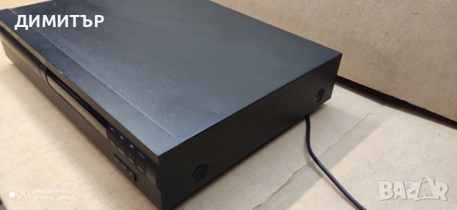 Cd-player Harman Kardon hd 7225, снимка 6 - Ресийвъри, усилватели, смесителни пултове - 51239721