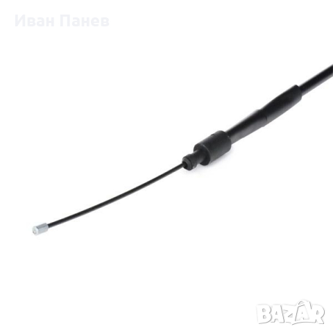 RICAMBIFLEX 01.380733 жило ръчна спирачка за PEUGEOT 205, снимка 3 - Части - 36528569