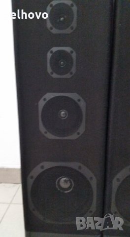 Тонколони LS-BOX P-3000 -1, снимка 4 - Тонколони - 29053205