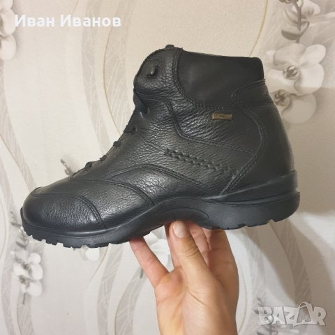 туристически водоустойчиви боти MEPHISTO NERES GORE-TEX номер 44, снимка 2 - Други - 42962955