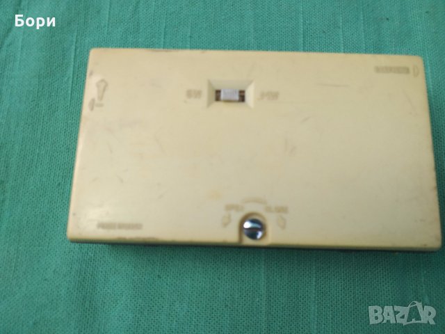 Orbita 1964г  Радио, снимка 6 - Радиокасетофони, транзистори - 33216489